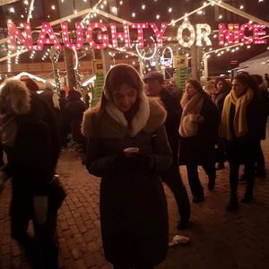 Meet your Posher, Meghan